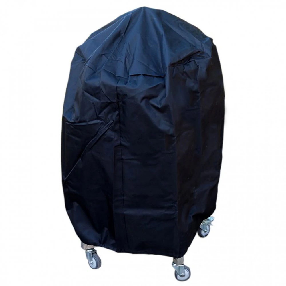 Regnskydd i PVC för kamadogrill upp till 47 cm
