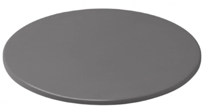 Glaserad pizzasten Ø 26 cm