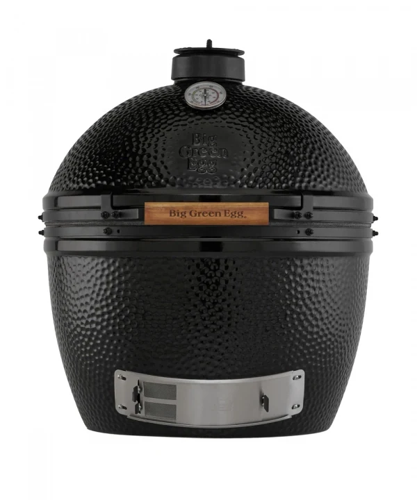 Big Green Egg XLarge The Onyx